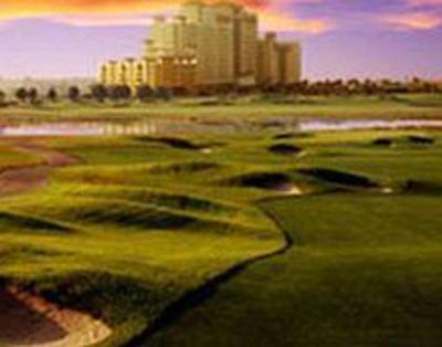 фото отеля Omni Orlando Resort at ChampionsGate