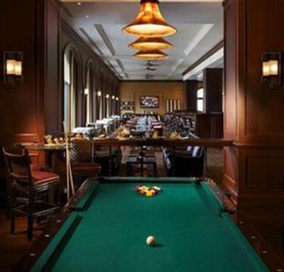 фото отеля Omni Orlando Resort at ChampionsGate
