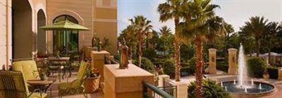 фото отеля Omni Orlando Resort at ChampionsGate