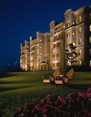 фото отеля Omni Orlando Resort at ChampionsGate
