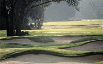 фото отеля Omni Orlando Resort at ChampionsGate