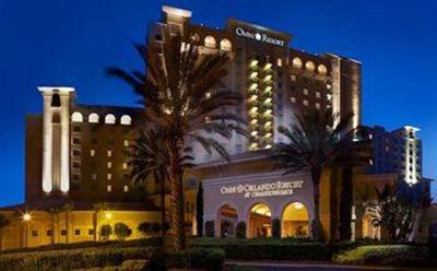фото отеля Omni Orlando Resort at ChampionsGate