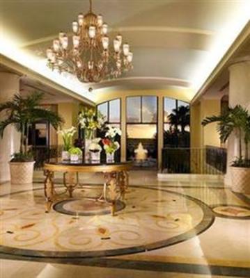 фото отеля Omni Orlando Resort at ChampionsGate