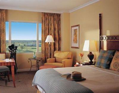фото отеля Omni Orlando Resort at ChampionsGate