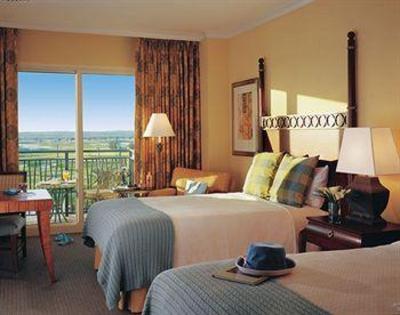 фото отеля Omni Orlando Resort at ChampionsGate