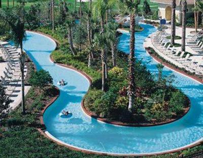 фото отеля Omni Orlando Resort at ChampionsGate