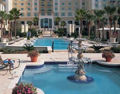 фото отеля Omni Orlando Resort at ChampionsGate