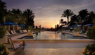фото отеля Omni Orlando Resort at ChampionsGate