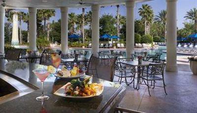 фото отеля Omni Orlando Resort at ChampionsGate