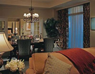 фото отеля Omni Orlando Resort at ChampionsGate