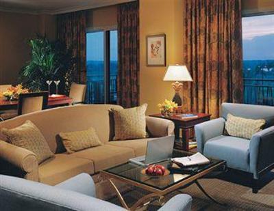 фото отеля Omni Orlando Resort at ChampionsGate