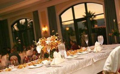 фото отеля Omni Orlando Resort at ChampionsGate