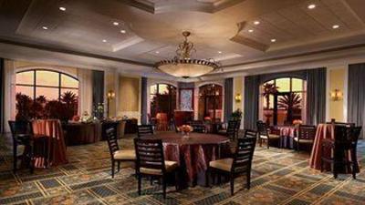 фото отеля Omni Orlando Resort at ChampionsGate