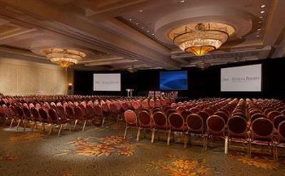 фото отеля Omni Orlando Resort at ChampionsGate