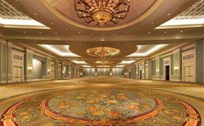 фото отеля Omni Orlando Resort at ChampionsGate
