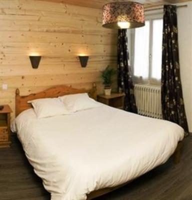 фото отеля Chalet de Lanza