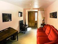 Chalet de Lanza