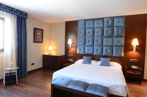 фото отеля Hotel Real De Barco