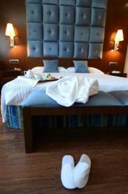 фото отеля Hotel Real De Barco