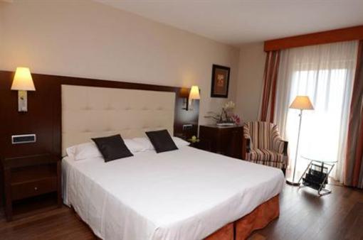 фото отеля Hotel Real De Barco