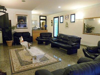 фото отеля Hotel Amba Alagi