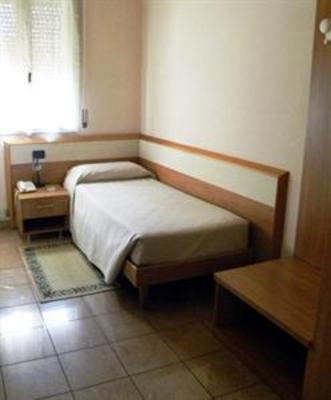 фото отеля Hotel Amba Alagi