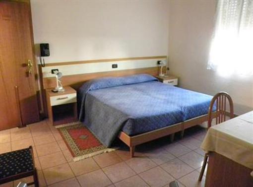 фото отеля Hotel Amba Alagi