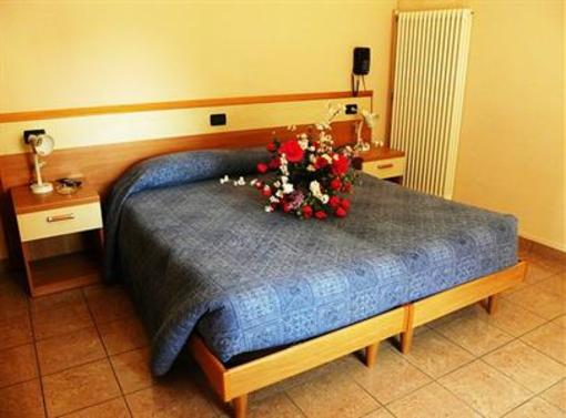 фото отеля Hotel Amba Alagi