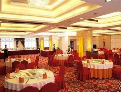 фото отеля Jinmao Huangguan Hotel