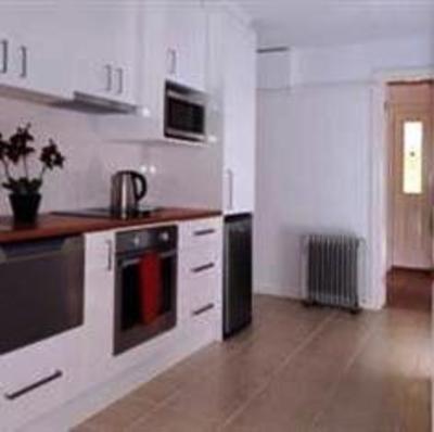 фото отеля Yarra Ranges Country Apartments