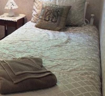 фото отеля Yarra Ranges Country Apartments