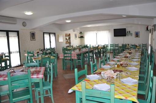 фото отеля Agriturismo Sa Rocca Iglesias