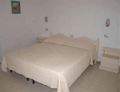 фото отеля Agriturismo Sa Rocca Iglesias