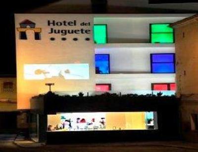 фото отеля Hotel del Juguete