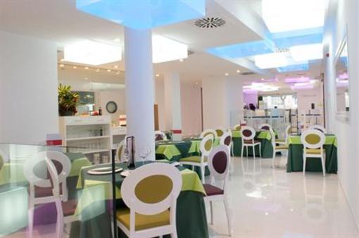 фото отеля Hotel del Juguete