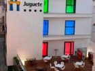 фото отеля Hotel del Juguete