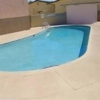 фото отеля Hwy. Express Inn & Suites Thatcher
