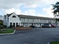 Yankee Village Motel West Yarmouth