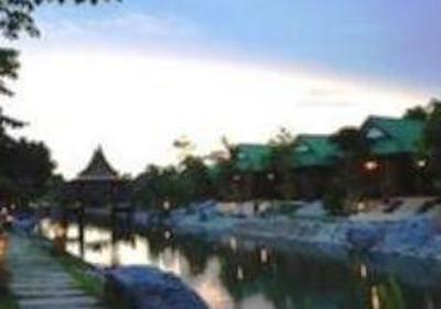 фото отеля Long Lake Hillside Resort