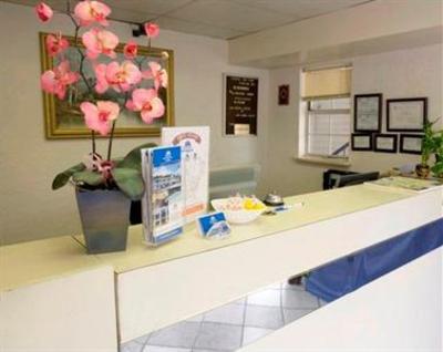 фото отеля Best Value Inn & Suites Chattanooga