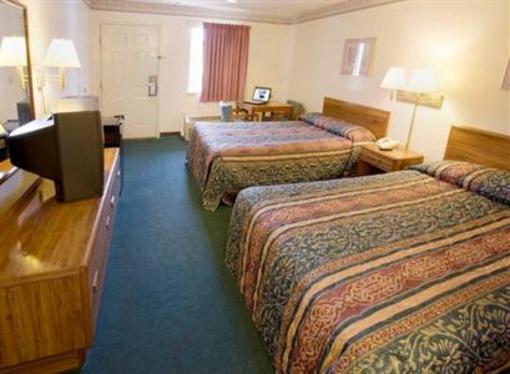 фото отеля Best Value Inn & Suites Chattanooga