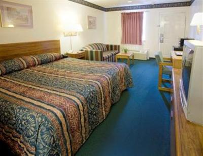 фото отеля Best Value Inn & Suites Chattanooga