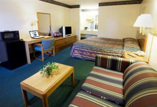 фото отеля Best Value Inn & Suites Chattanooga