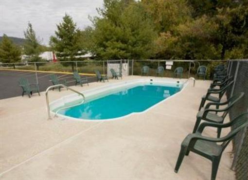 фото отеля Best Value Inn & Suites Chattanooga