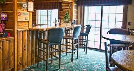 фото отеля Stoney Creek Inn Galena
