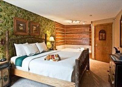 фото отеля Stoney Creek Inn Galena