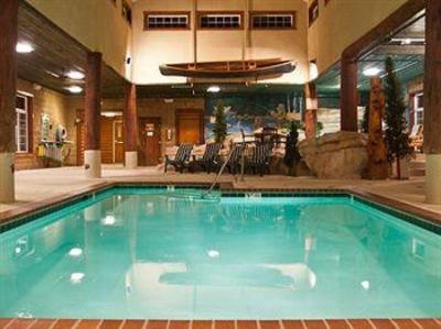 фото отеля Stoney Creek Inn Galena