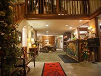 Stoney Creek Inn Galena