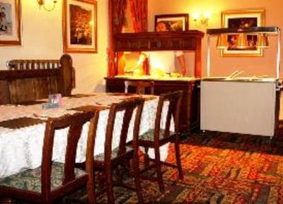 фото отеля The Pebley Inn