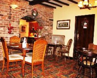 фото отеля The Pebley Inn